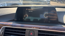 BMW 3 Series 320d Luxury 4dr Step Auto Diesel Saloon